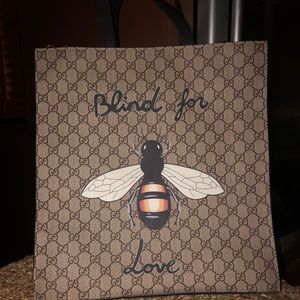 Bee shoulder Bag women’s. “Used”